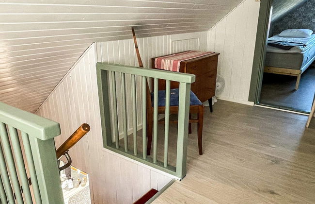 5 Person Holiday Home in Solvesborg - Foto 23