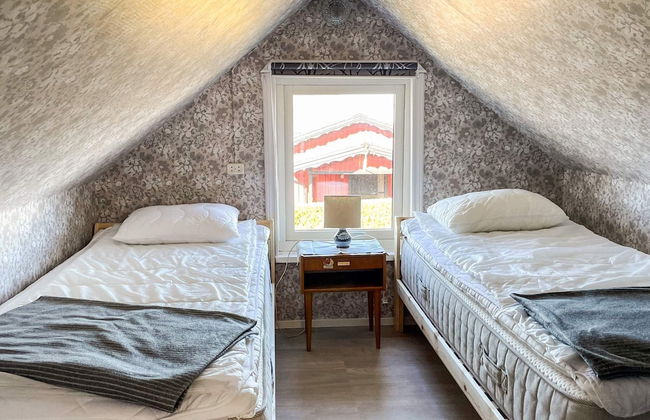5 Person Holiday Home in Solvesborg - Foto 20