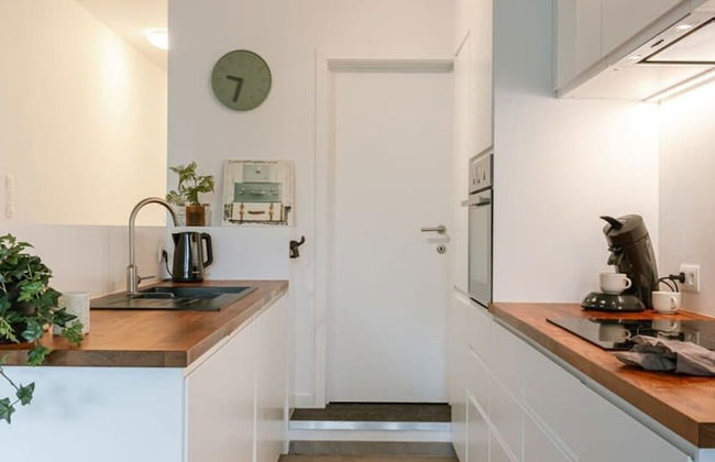 Spacious Apartment in Kortrijk - Foto 15