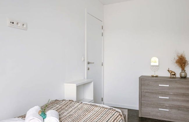Spacious Apartment in Kortrijk - Foto 24