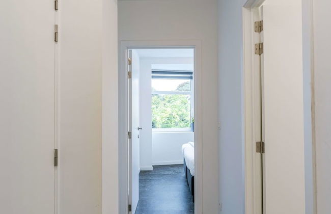 Spacious Apartment in Kortrijk - Foto 27