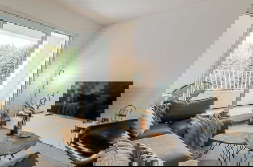 Photo 7 - Spacious Apartment in Kortrijk