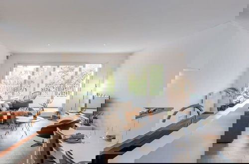 Photo 3 - Spacious Apartment in Kortrijk