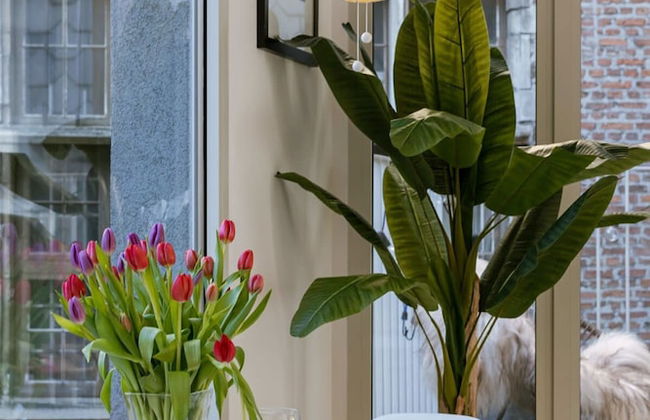 Apartment Katelijne in Centre of Antwerp - Photo 28
