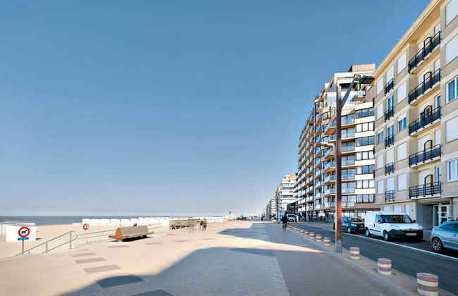 Beautiful and Spacious Studio With Side Seaview - Photo 60