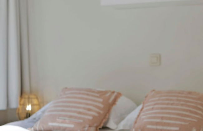 Sunny and Stylish Studio at the Zeedijk of Knokke - Photo 26