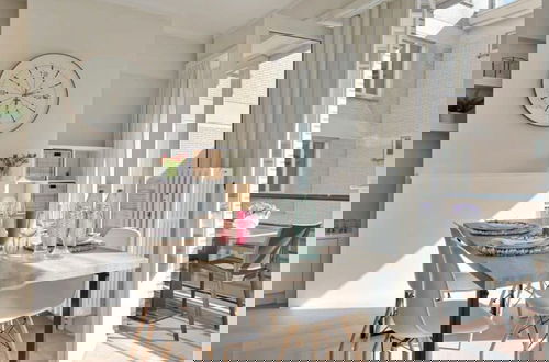 Foto 5 - Sunny and Stylish Studio at the Zeedijk of Knokke
