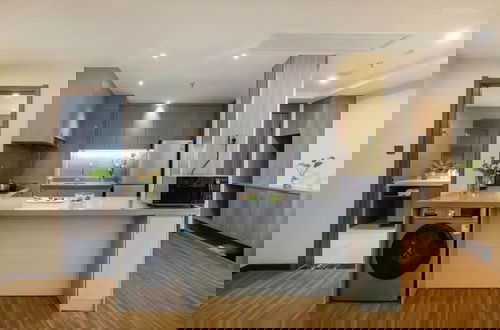 Foto 14 - Citadines Zhengda Mall Hefei