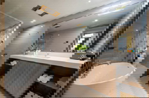Foto 47 - Citadines Zhengda Mall Hefei