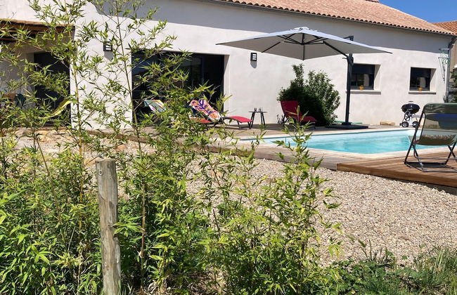 Stylish Villa in Sainte-valiere - Foto 24