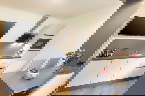 Foto 8 - Apartment in Styria With Mountain Views