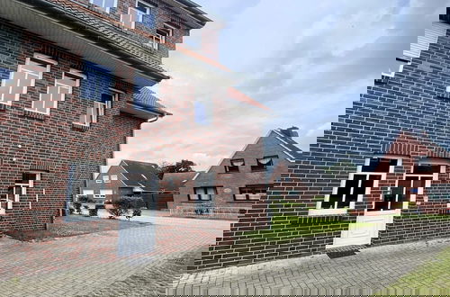Photo 1 - Apartment in Dornumersiel for 6 Person