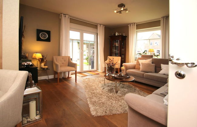 Ferienwohnung in Dornumersiel fur 6 Personen - Foto 19