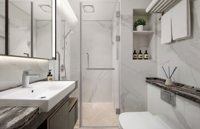 Ascott North Point Hong Kong - Foto 37