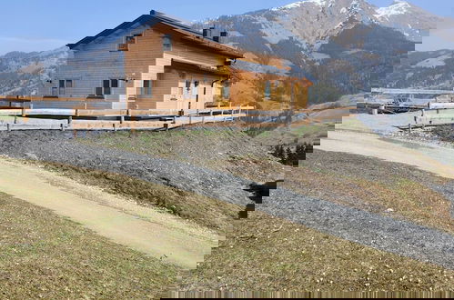Photo 18 - Alpine hut in Rauris ski Hiking Area With Sauna