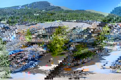 Foto 15 - Large Studio in Whistler Village - Unit 611