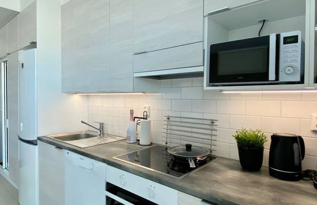 Borg Housing Travel Center - Photo 24