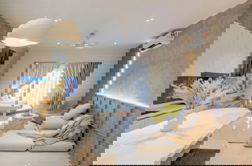 Foto 25 - NaiBnB @ Quill Residences