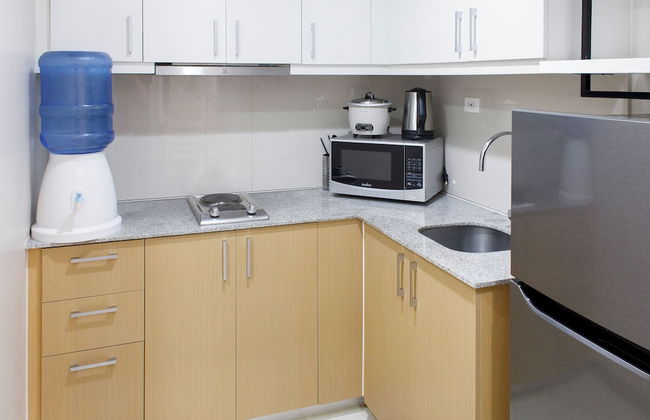 Uptown Park Suites Tower 1 - Foto 58