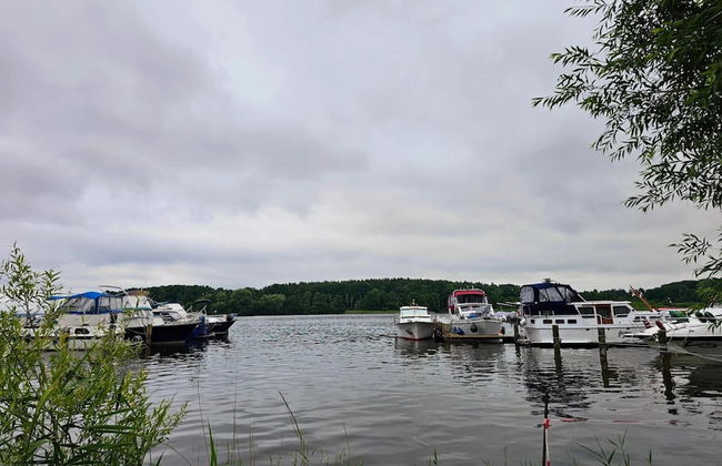 Ferienwohnungen, Malchow - Foto 40