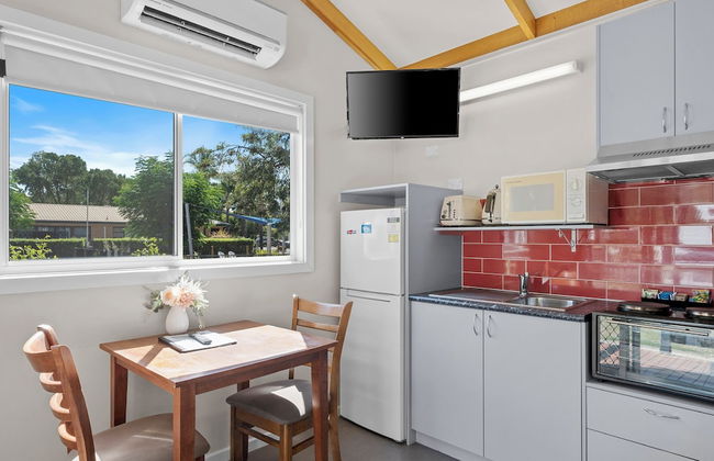 Borderland Wodonga Holiday Park - Foto 14