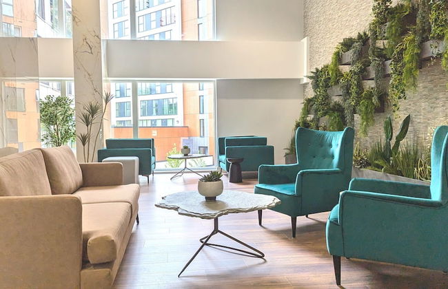 Modern Luxury - Grand Exchange Bracknell - Foto 24