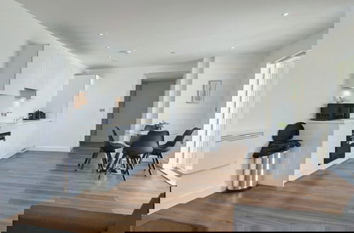 Foto 7 - Modern Luxury - Grand Exchange Bracknell