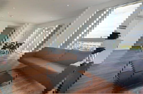 Foto 6 - Modern Luxury - Grand Exchange Bracknell