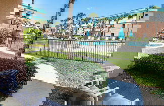 Foto 1 - Ocean-view Haven Pool Near St Augustine