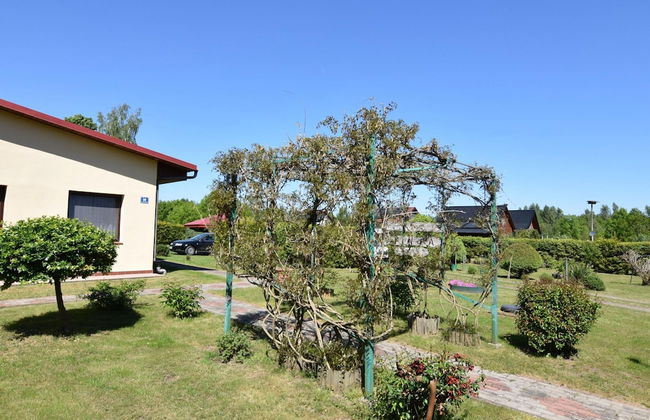 Holiday Apartment in Kopalino - Foto 8