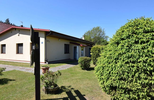 Holiday Apartment in Kopalino - Foto 1