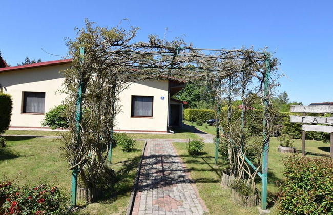 Holiday Apartment in Kopalino - Foto 6