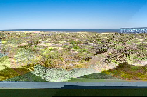 Photo 3 - Oceanfront Oasis Epic Views St Aug Free Tix