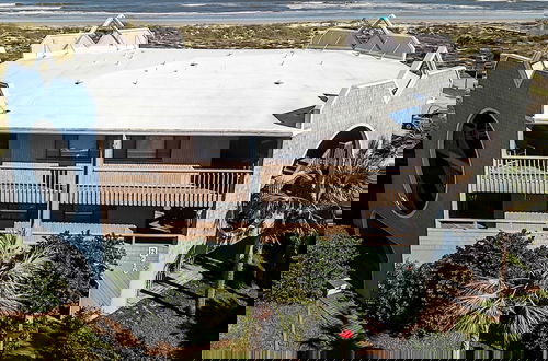 Photo 8 - Oceanfront Oasis Epic Views St Aug Free Tix