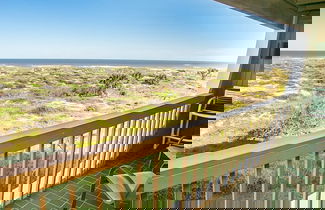 Photo 2 - Oceanfront Oasis Epic Views St Aug Free Tix