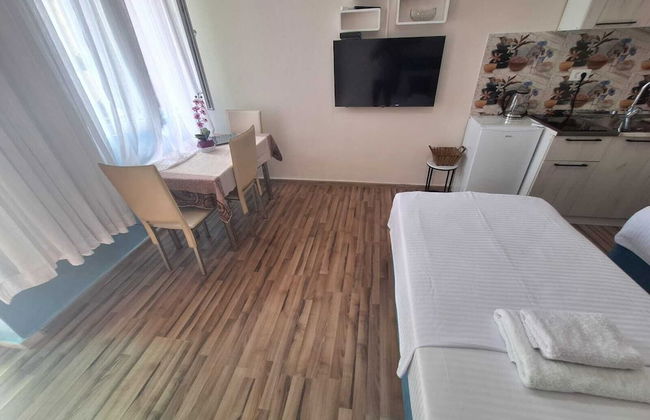 Beach Apartments Montesan - Foto 45