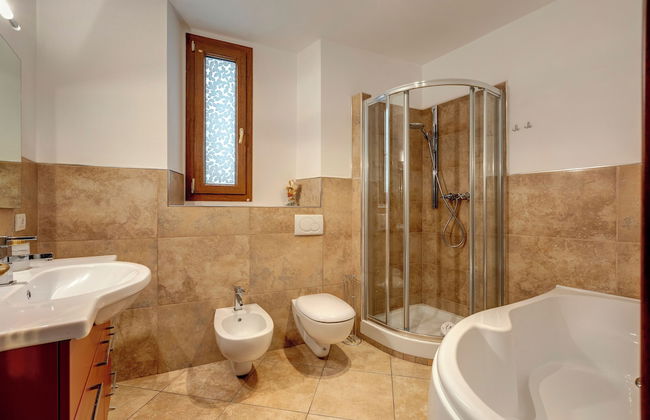 Mamo Florence - Malavolta Apartment - Photo 18