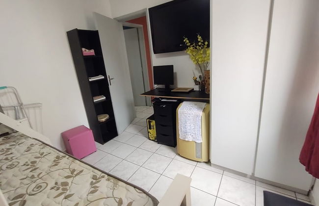 Apartamento familiar e aconchegante - Foto 6