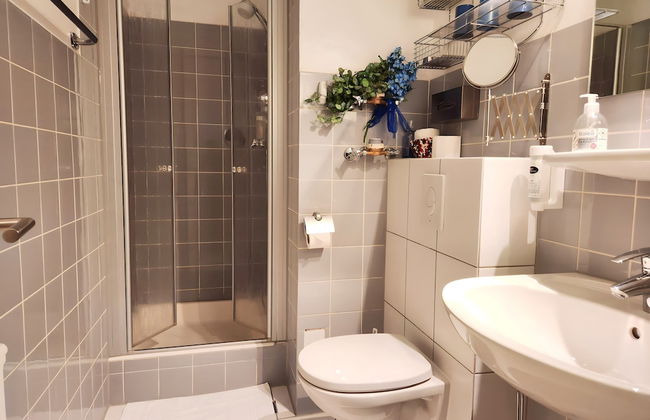 Inviting Apartment in Freyung With Sauna & Indoor Pool - Foto 25