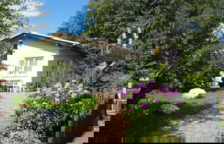 Photo 1 - Cozy Holiday Home in Vogtland