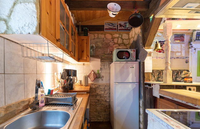Comfortable Apartment in Wismar Mecklenburg With Fireplace - Foto 42