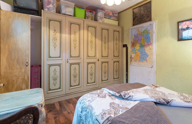 Comfortable Apartment in Wismar Mecklenburg With Fireplace - Foto 39