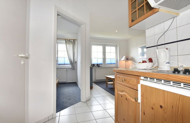 Cozy Apartment in Zingst Germany Near Beach - Foto 6