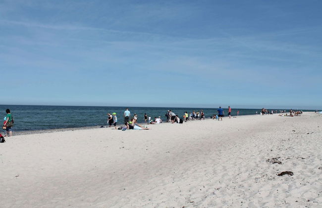 Cozy Apartment in Zingst Germany near Beach - Foto 17