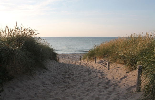 Cozy Apartment in Zingst Germany Near Beach - Foto 50