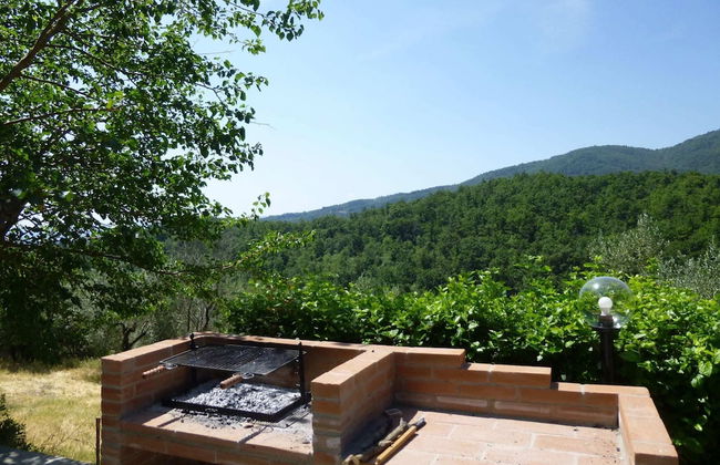 Charming Tuscan Stay With Pool - Foto 20