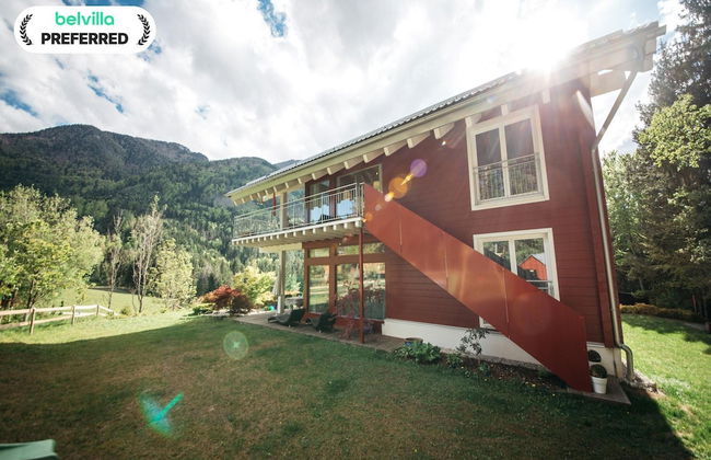 Apartment Near Klopeiner See in Carinthia - Photo 25