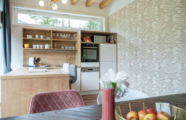 Lush Apartment in Sankt Michael ob Bleiburg - Photo 48