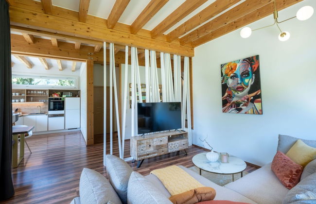 Lush Apartment in Sankt Michael ob Bleiburg - Photo 15