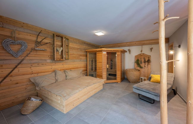 Lush Apartment in Sankt Michael ob Bleiburg - Photo 40
